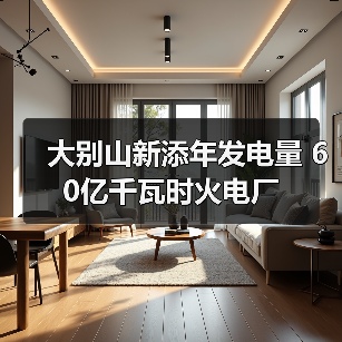 大别山新添年发电量 60亿千瓦时火电厂(图4) 大别山新添年发电量 60亿千瓦时火电厂(图4)