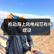 推动海上风电规范有序建设(图2) 推动海上风电规范有序建设(图2)