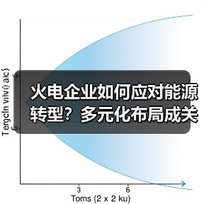 火电企业如何应对能源转型？多元化布局成关键（图2）
