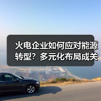 火电企业如何应对能源转型？多元化布局成关键（图4）