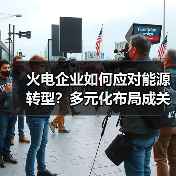 火电企业如何应对能源转型？多元化布局成关键（图3）