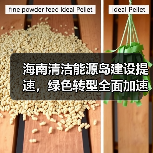 海南清洁能源岛建设提速,绿色转型全面加速(图2) 海南清洁能源岛建设提速,绿色转型全面加速(图2)
