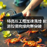 特高压工程加速落地 能源投资向绿向新突破（图3）