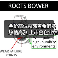 金价高位震荡黄金消费热情高涨 上市金企业绩集体飘红（图4）