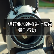 锂行业加速推进“反内卷”行动(图4) 锂行业加速推进“反内卷”行动(图4)