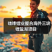 赣锋锂业整合海外三块锂盐湖项目（图4）
