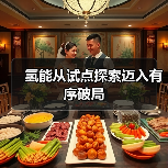氢能从试点探索迈入有序破局(图3) 氢能从试点探索迈入有序破局(图3)