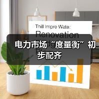 电力市场“度量衡”初步配齐(图4) 电力市场“度量衡”初步配齐(图4)
