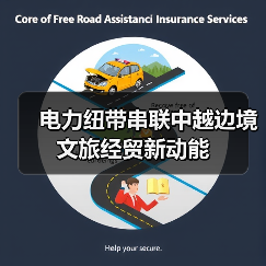 电力纽带串联中越边境文旅经贸新动能(图3) 电力纽带串联中越边境文旅经贸新动能(图3)