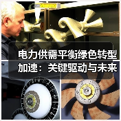 电力供需平衡绿色转型加速:关键驱动与未来趋势(图2) 电力供需平衡绿色转型加速:关键驱动与未来趋势(图2)