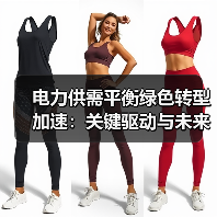 电力供需平衡绿色转型加速:关键驱动与未来趋势(图4) 电力供需平衡绿色转型加速:关键驱动与未来趋势(图4)