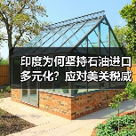 印度为何坚持石油进口多元化?应对美关税威胁的能源安全策略(图4) 印度为何坚持石油进口多元化?应对美关税威胁的能源安全策略(图4)