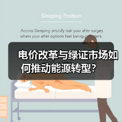 电价改革与绿证市场如何推动能源转型？（图2）
