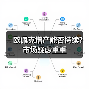 欧佩克增产能否持续？市场疑虑重重（图3）