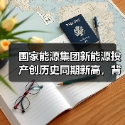 国家能源集团新能源投产创历史同期新高，背后有何布局？（图4）