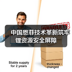 中国恩菲技术革新筑牢锂资源安全屏障(图2) 中国恩菲技术革新筑牢锂资源安全屏障(图2)