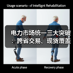 电力市场统一三大突破：跨省交易、现货覆盖、规则体系完善（图4）