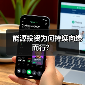 能源投资为何持续向绿而行？（图4）