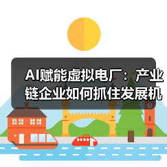 AI赋能虚拟电厂:产业链企业如何抓住发展机遇?(图3) AI赋能虚拟电厂:产业链企业如何抓住发展机遇?(图3)
