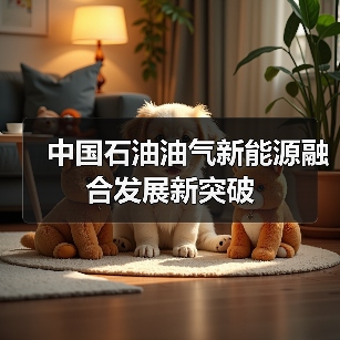 中国石油油气新能源融合发展新突破(图2) 中国石油油气新能源融合发展新突破(图2)