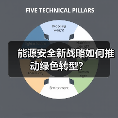 能源安全新战略如何推动绿色转型？（图2）