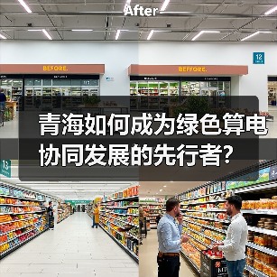 青海如何成为绿色算电协同发展的先行者?(图2) 青海如何成为绿色算电协同发展的先行者?(图2)