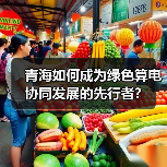青海如何成为绿色算电协同发展的先行者?(图4) 青海如何成为绿色算电协同发展的先行者?(图4)