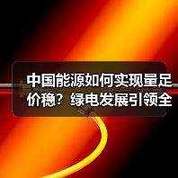 中国能源如何实现量足价稳?绿电发展引领全球转型(图4) 中国能源如何实现量足价稳?绿电发展引领全球转型(图4)