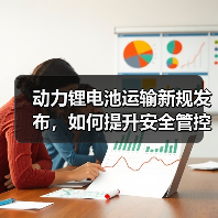 动力锂电池运输新规发布,如何提升安全管控?(图3) 动力锂电池运输新规发布,如何提升安全管控?(图3)
