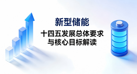新型储能‘十四五’发展解读.png