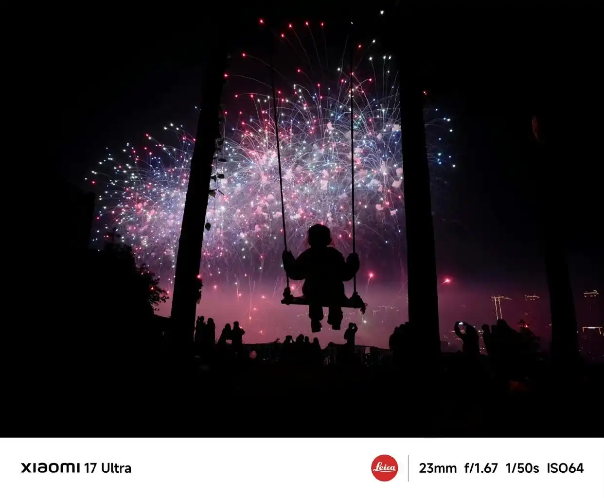 小米17 Ultra首批样张亮相！2亿徕