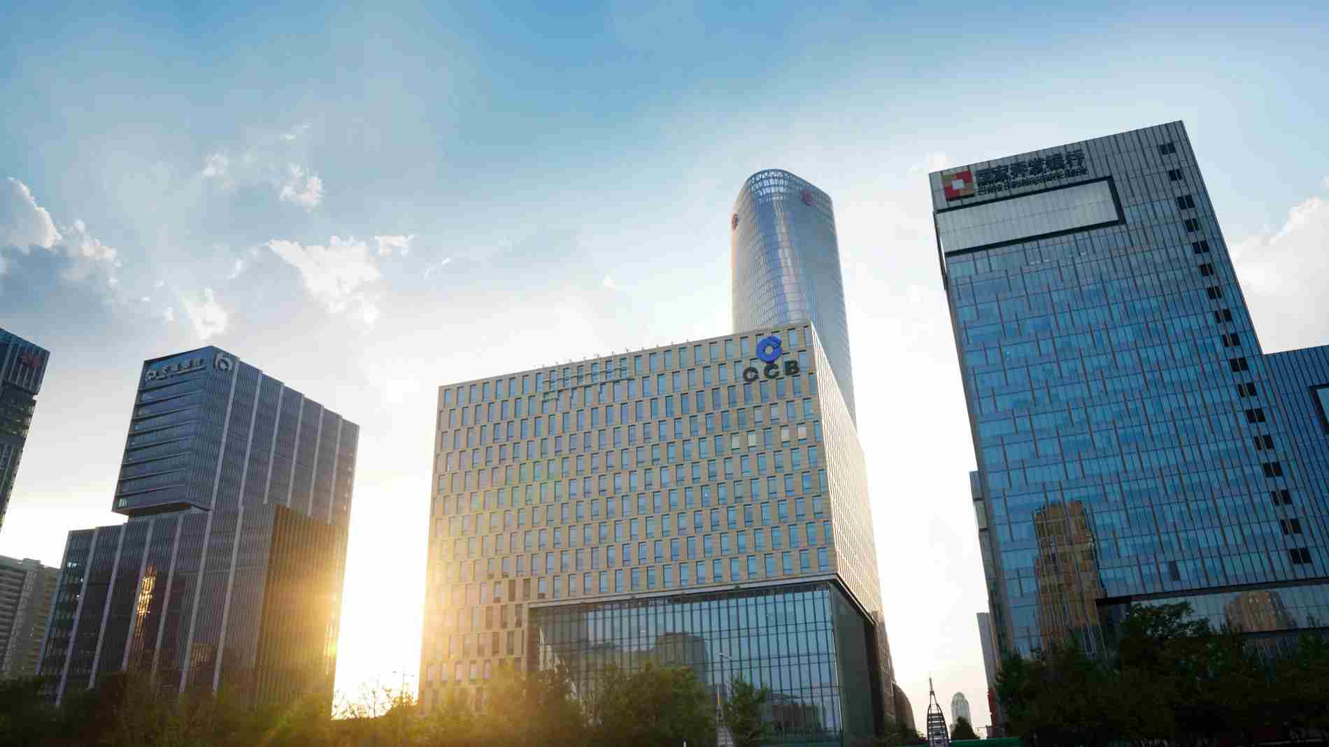 五年期定存悄然“退场” 银行业高成本存款产品调整进行时 - 兰州联臻能源网