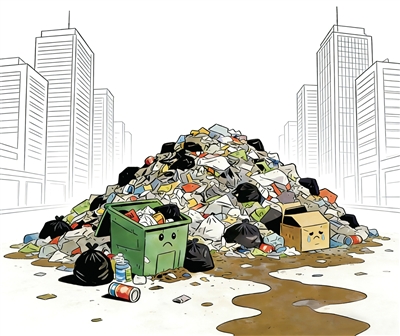 首次大修！固废鉴别新规2026年3月起实施，厘清 “废与旧” - 兰州联臻能源网