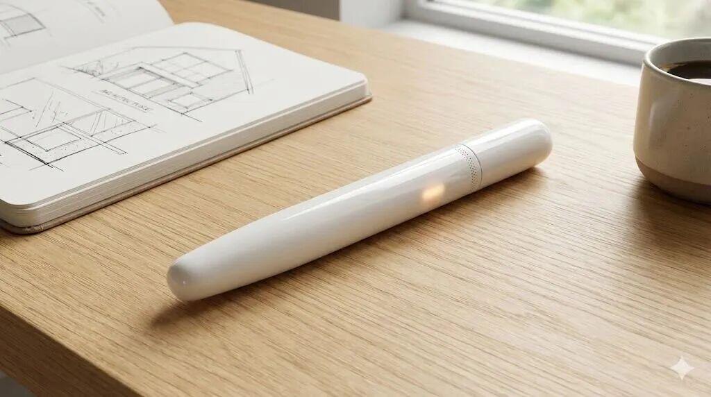 OpenAI 神秘 AI 硬件新爆料：或