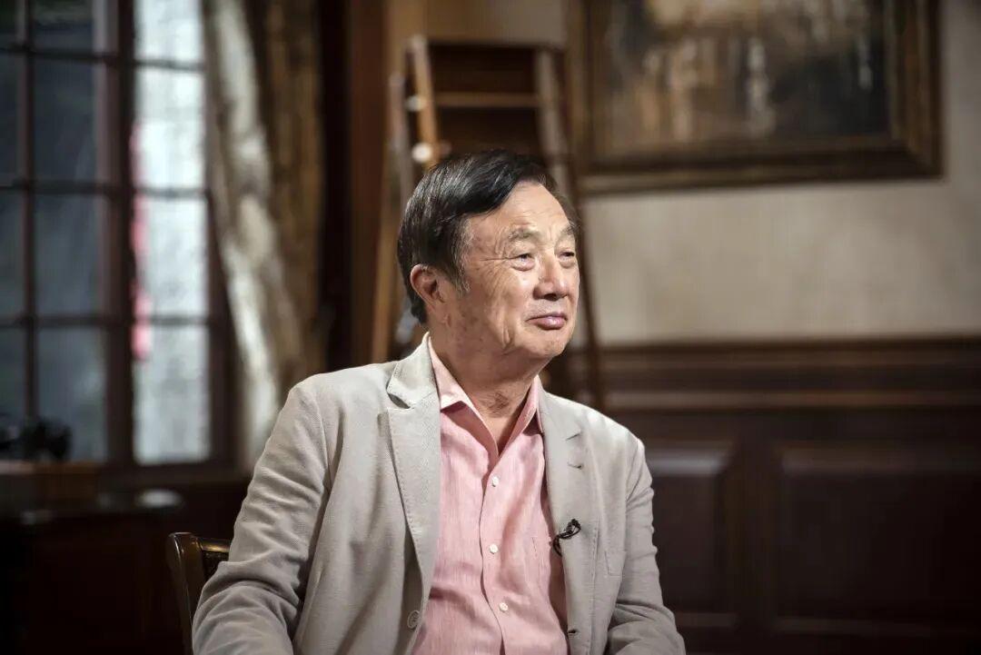 任正非：未来算力将过剩，AI 重点在于应用而非发明 - 兰州联臻能源网