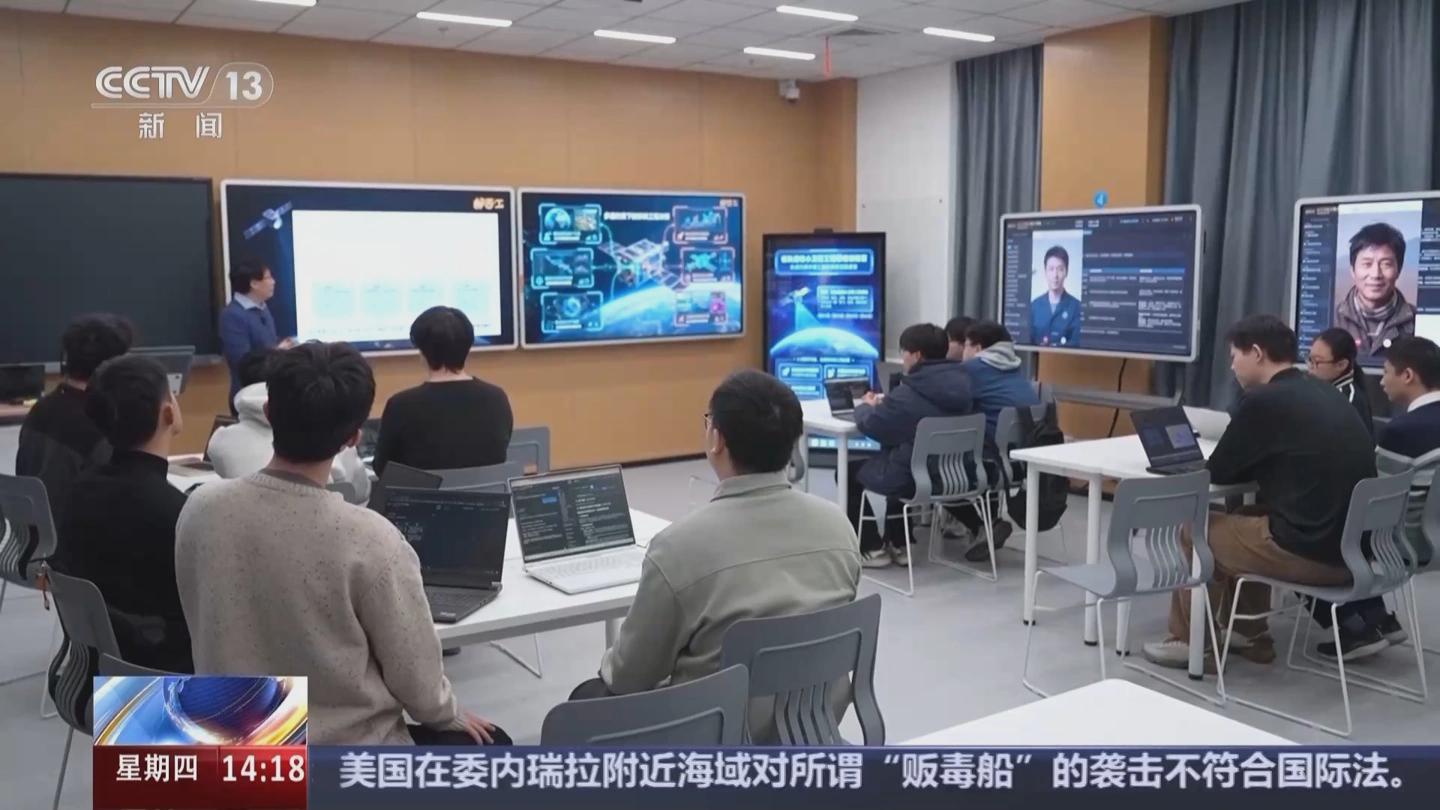 虚拟实验室、AI教师在我国部分高校加速落地 - 兰州联臻能源网