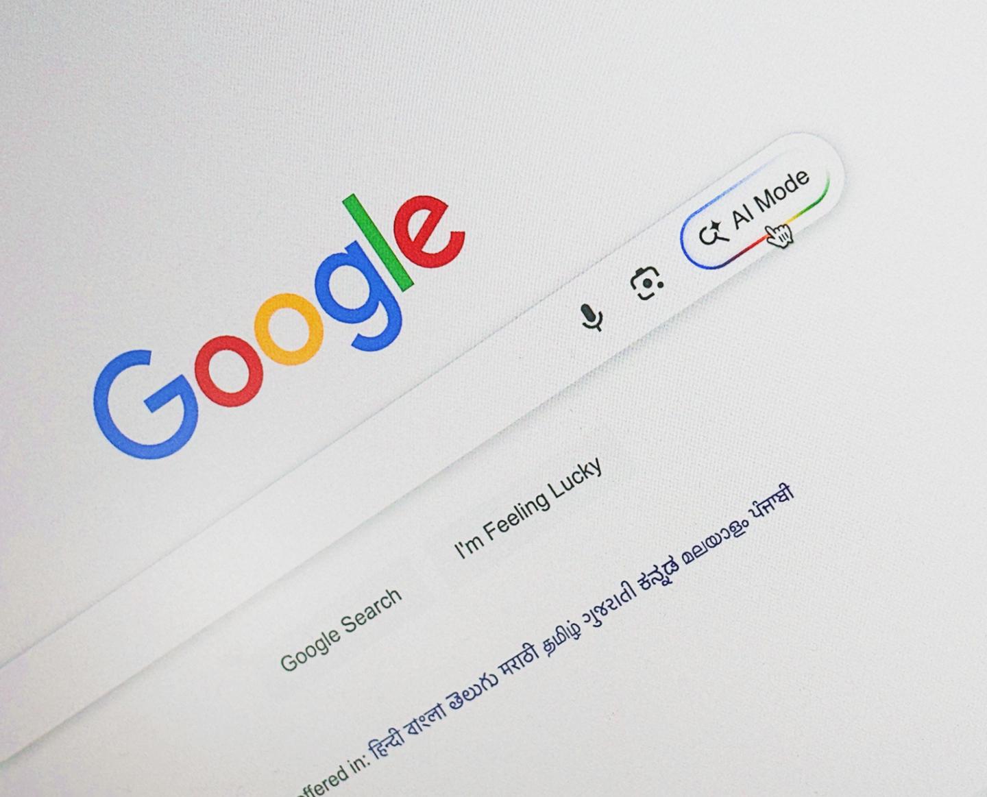 谷歌对 OpenAI 步步紧逼：开始在搜索中测试合并两大 AI 新功能 - 兰州联臻能源网