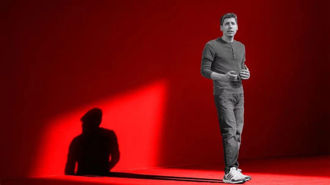 OpenAI 内部拉响“红色警报”：奥尔特曼亲自下令改进 ChatGPT，计划下 - 兰州联臻能源网