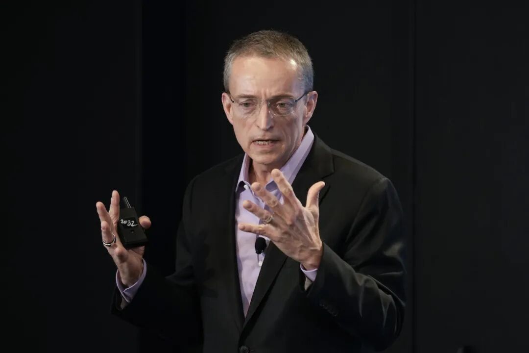 Intel 前 CEO「刺破」AI 泡沫：GPU 活不过十年 - 兰州联臻能源网