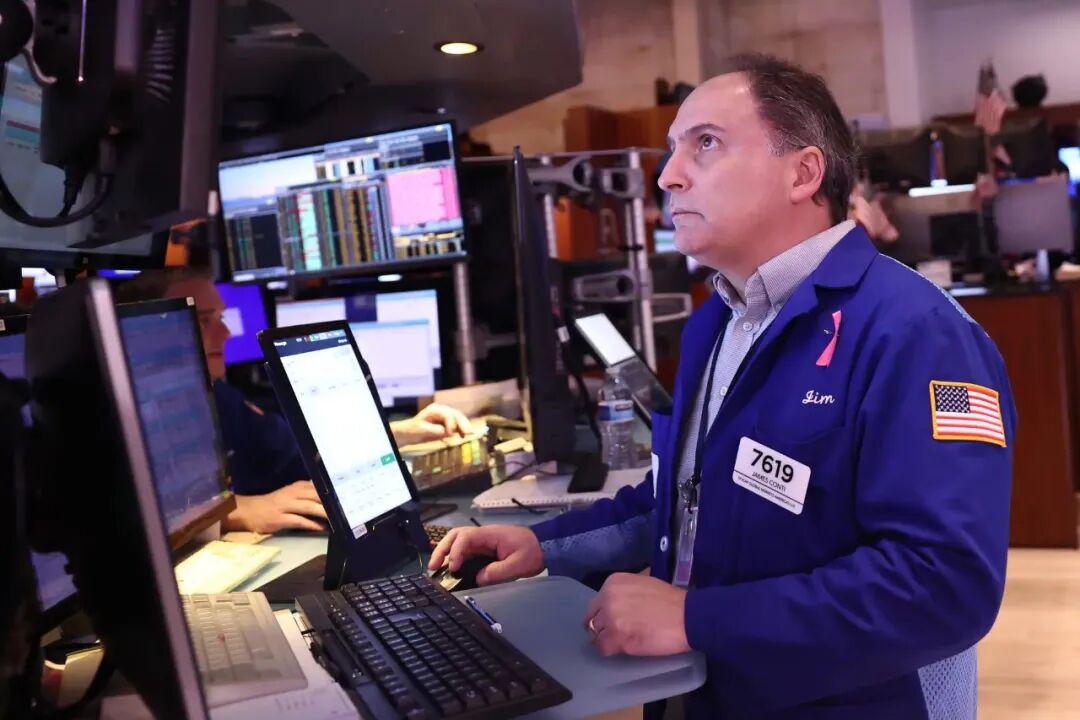 高盛警告：AI 的繁荣早已在暗中标好了价格