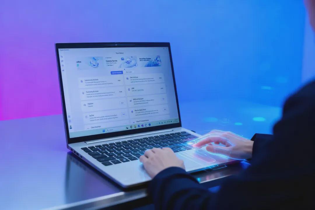 国内首批，宝马在华大规模部署自研 AI 智能体平台“盖亚”