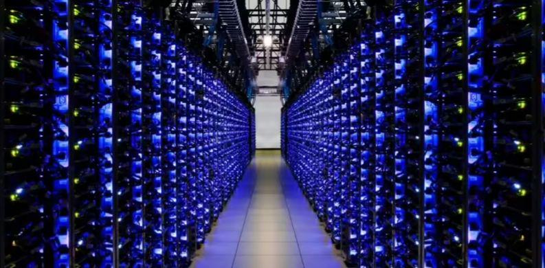 耗电量将相当于整个印度，OpenAI 计划 2033 年前建成 250 吉瓦 AI 数据中心