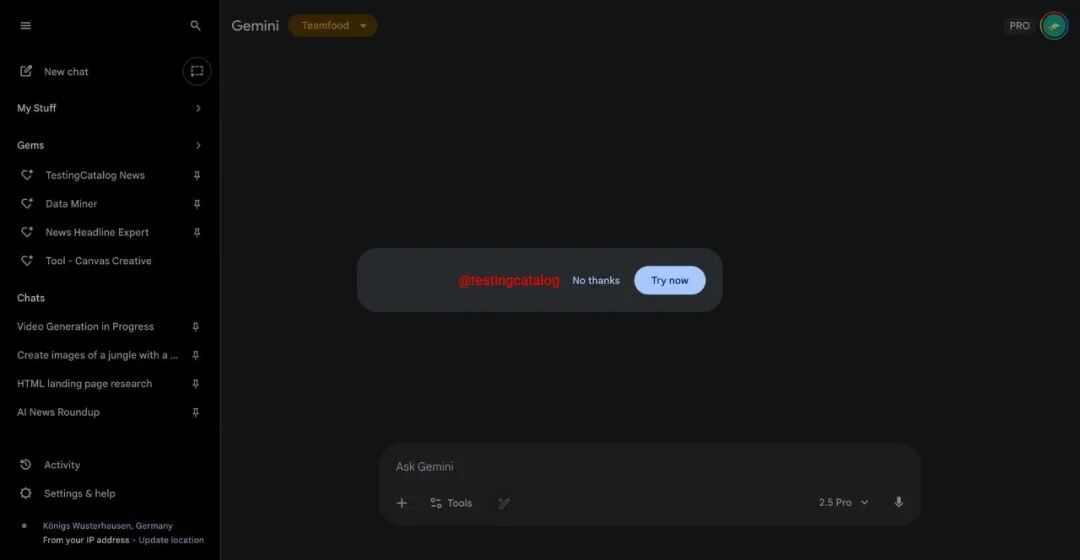Google 或将发布新一代生图模型 - 兰州联臻能源网