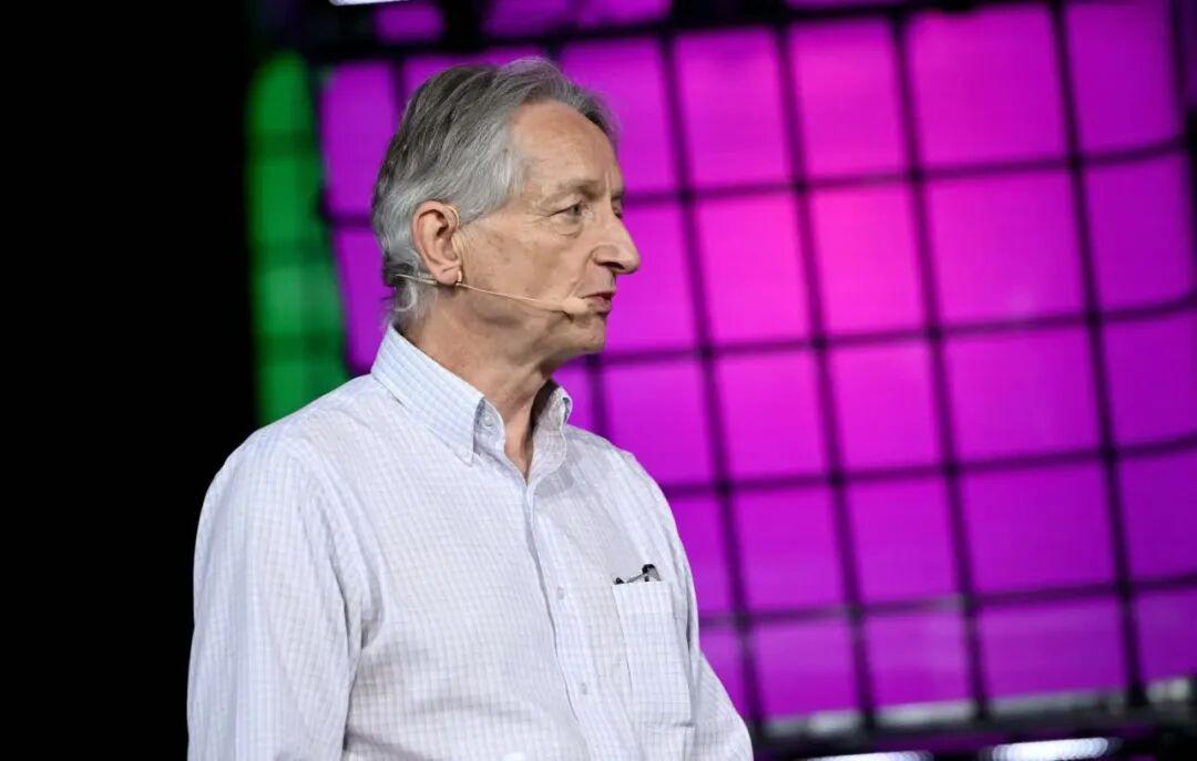 AI 教父：AI 要赚钱必须替代人类劳动 - 兰州联臻能源网