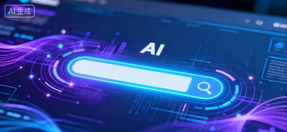 研究发现：AI 搜索引擎更倾向于引用冷门网站信息 - 兰州联臻能源网