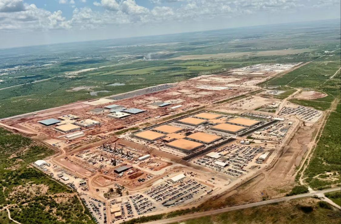 OpenAI：美国需加大能源投入才能在 AI 竞赛中领先中国 - 兰州联臻能源网