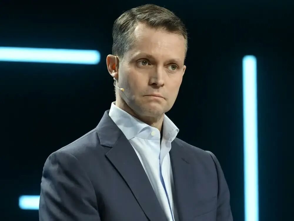 诺基亚 CEO：人工智能长期前景「极为广阔」，AI 投资不会放缓 - 兰州联臻能源网