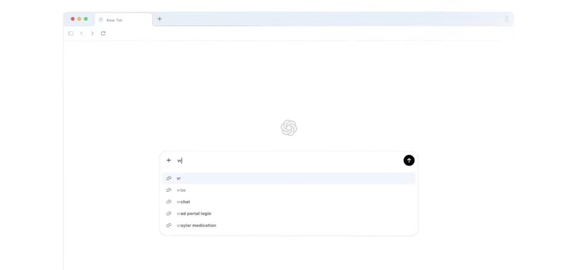 OpenAI 的网络浏览器：ChatGPT Atlas 正式发布，能让 AI“替 - 兰州联臻能源网