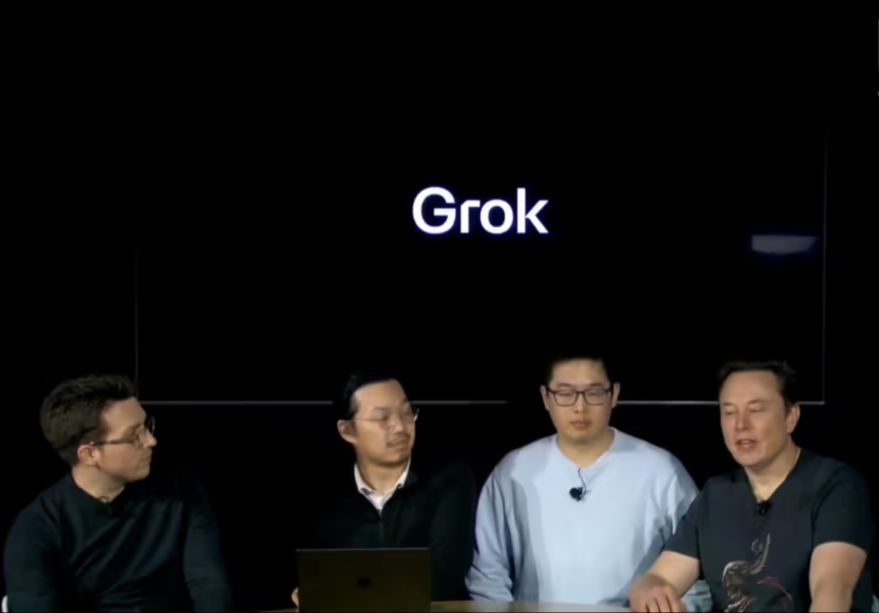 马斯克：Grok 5 实现通用人工智能的概率为 10%，且还在上升 - 兰州联臻能源网