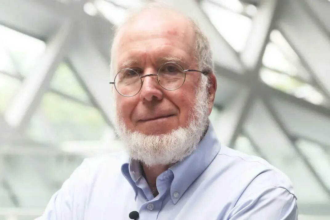 硅谷精神之父：AI 的发展会让人类更聪明、更优秀 - 兰州联臻能源网